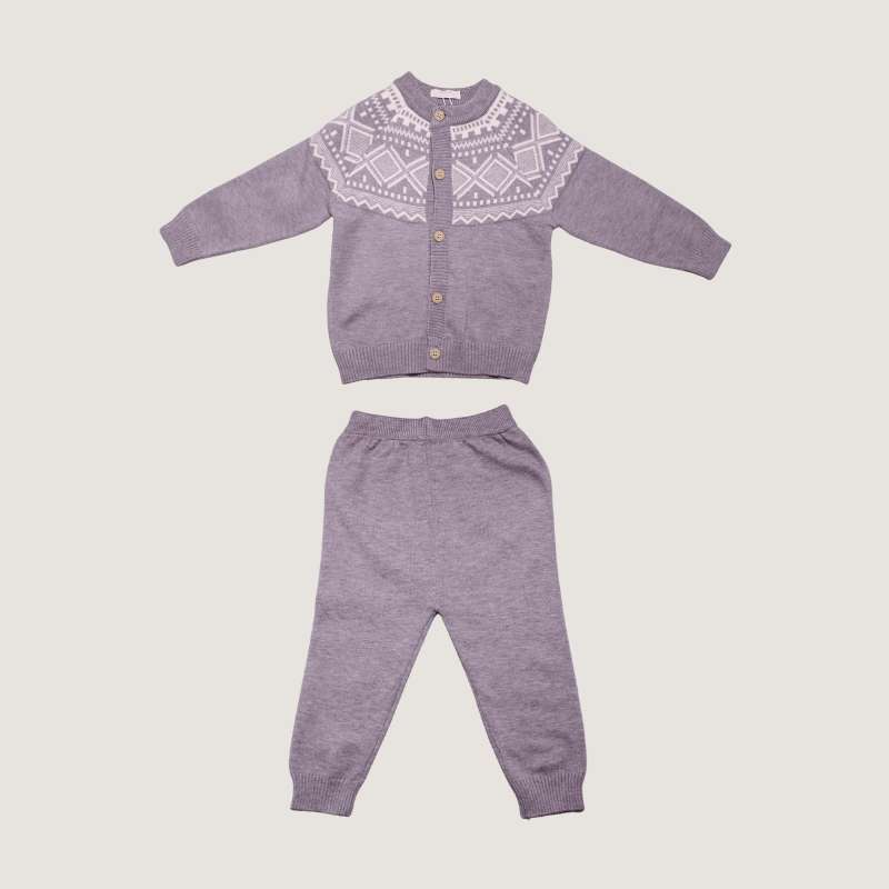 SET NORDICO