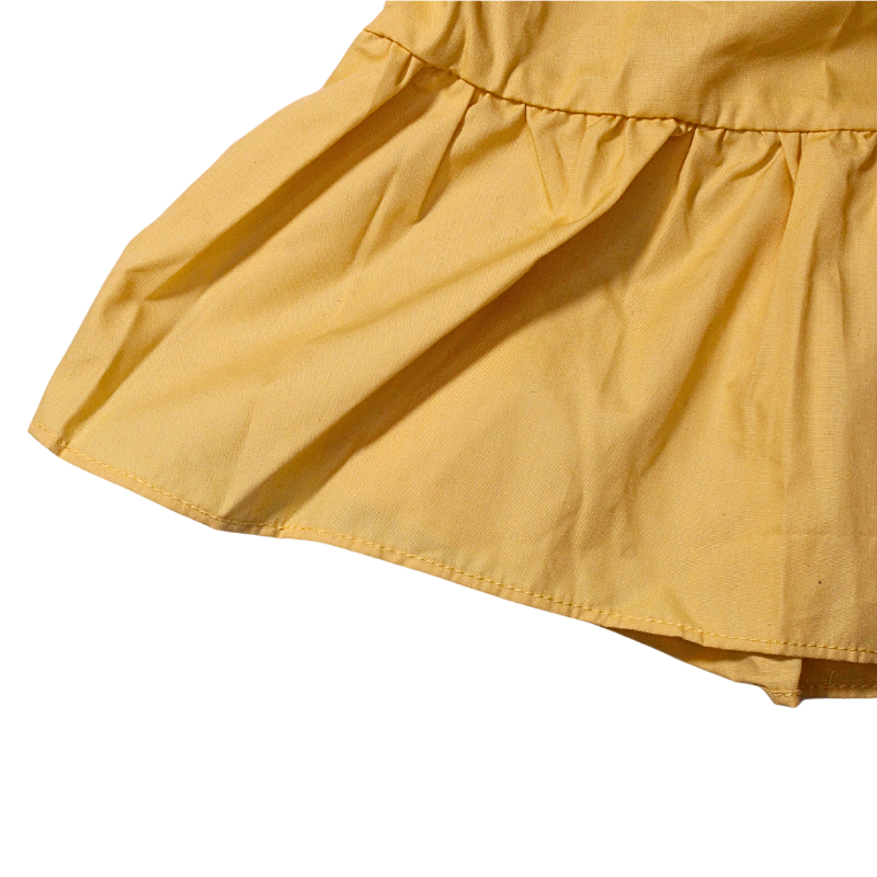 SET CONNIE BLUSA Y PANTALON CULOTTE