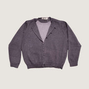 CARDIGAN CLÁSICO