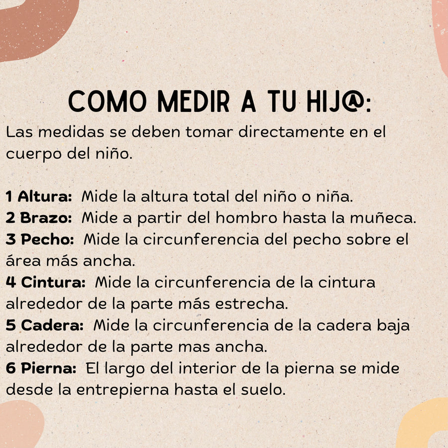 FALDA CON BOLSAS