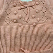 SET FALDA Y SUETER ANNETTE
