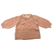 SET FALDA Y SUETER ANNETTE
