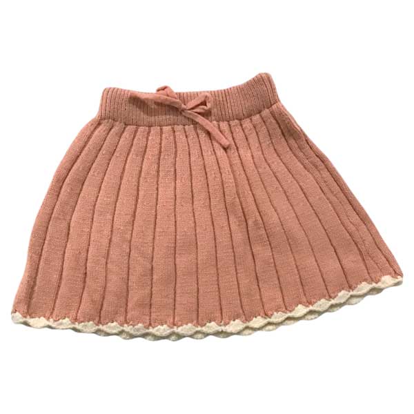 SET FALDA Y SUETER ANNETTE