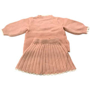 SET FALDA Y SUETER ANNETTE