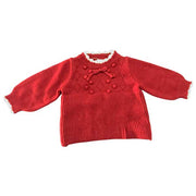 SET FALDA Y SUETER ANNETTE