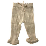 SET DE PANTALON Y SUETER CON VOLANTES