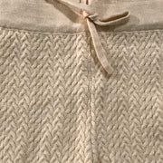 SET DE PANTALON Y SUETER CON VOLANTES