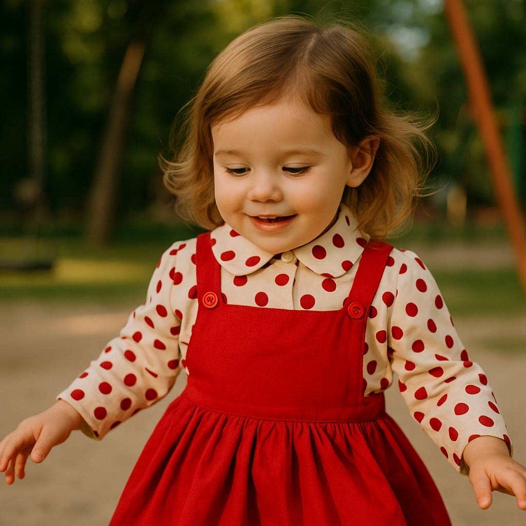 PRIMAVERA VERANO 2025