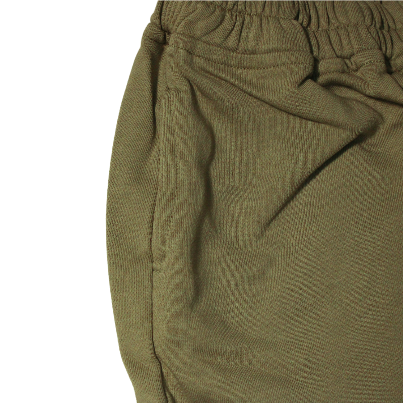 SHORT COTTON NICO