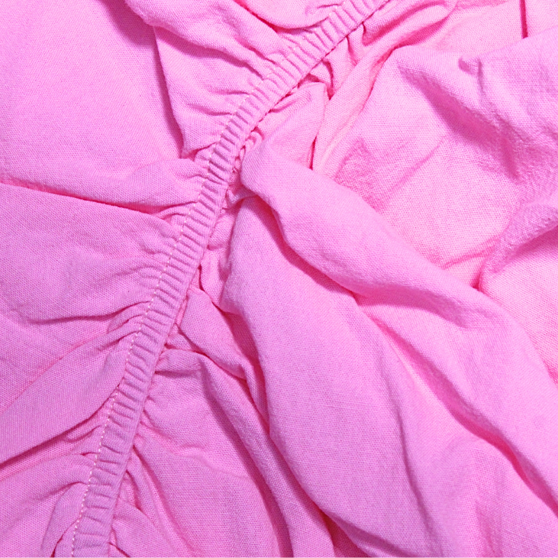 VESTIDO COTTON SUSY