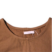 CHALECO BOLSA CARGO