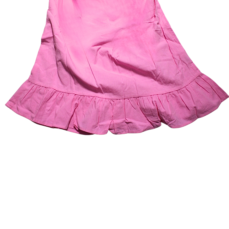 VESTIDO COTTON SUSY