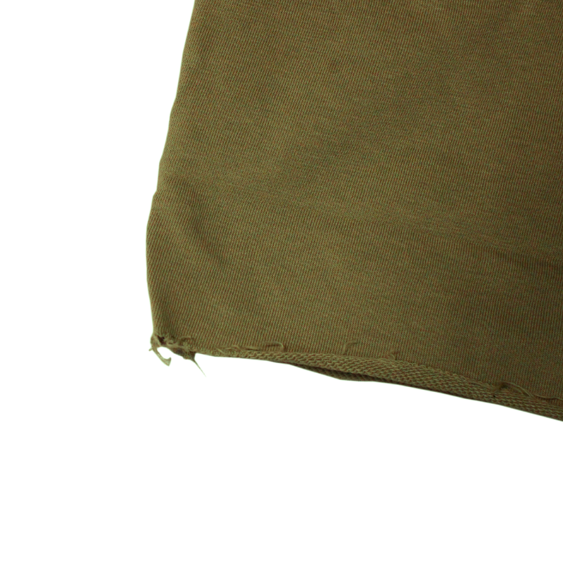 SHORT COTTON NICO