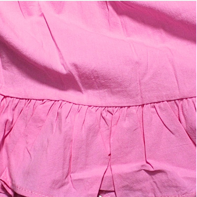 VESTIDO COTTON SUSY