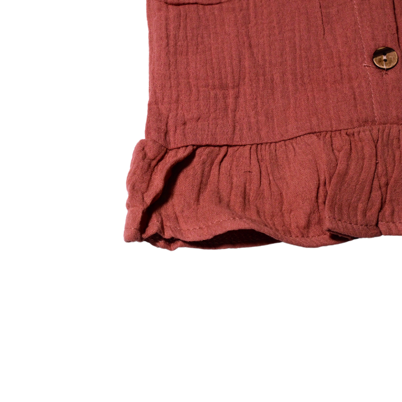 SET MIRANDA BLUSA DE TIRANTE