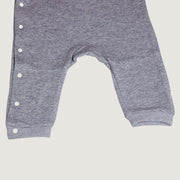 PELELE CON DETALLE DE CUELLO BLANCO