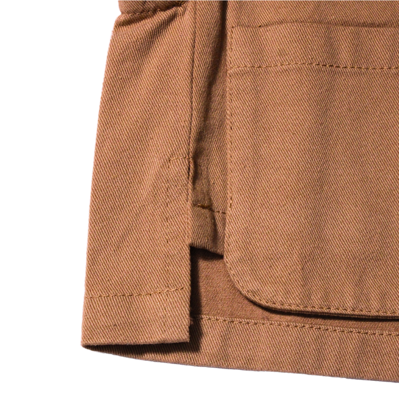 CHALECO BOLSA CARGO