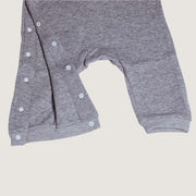 PELELE CON DETALLE DE CUELLO BLANCO