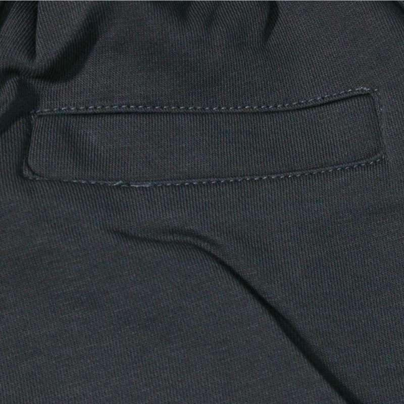 SHORT COTTON NICO