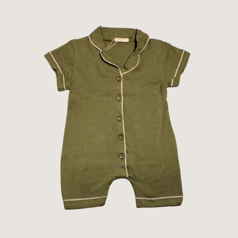 ROMPER DARIO