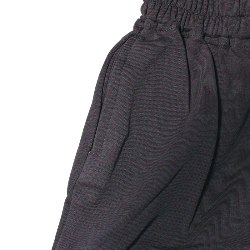 SHORT COTTON NICO