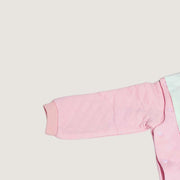PELELE CON DETALLE DE CUELLO BLANCO