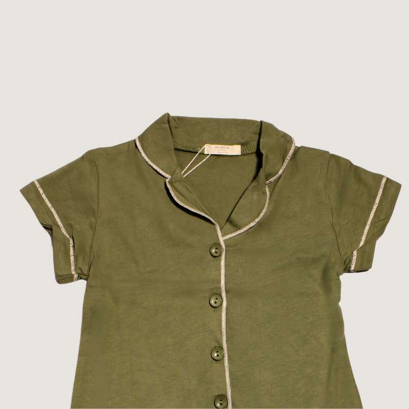 ROMPER DARIO