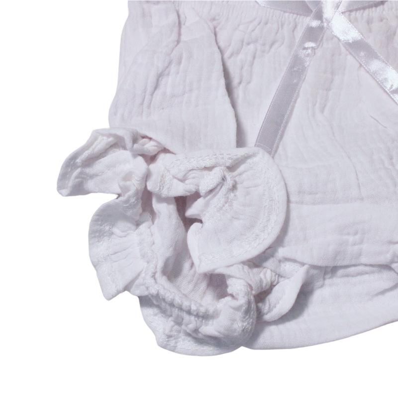 SET MIRANDA BLUSA DE TIRANTE