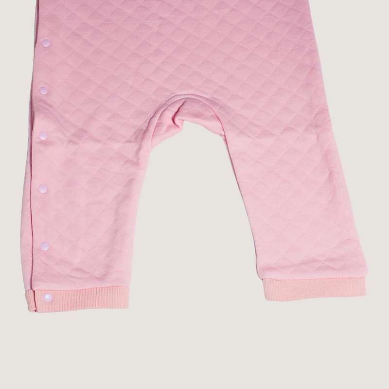 PELELE CON DETALLE DE CUELLO BLANCO