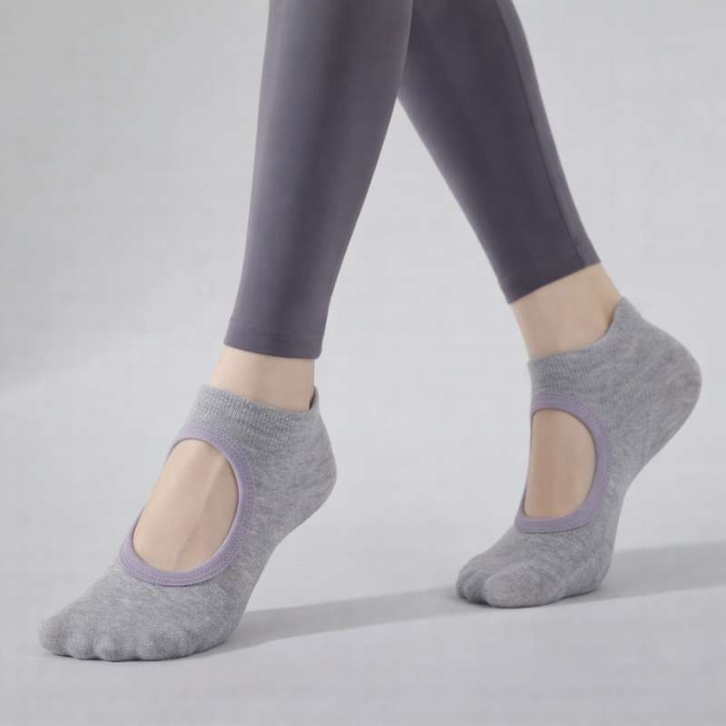 Yoga Socks