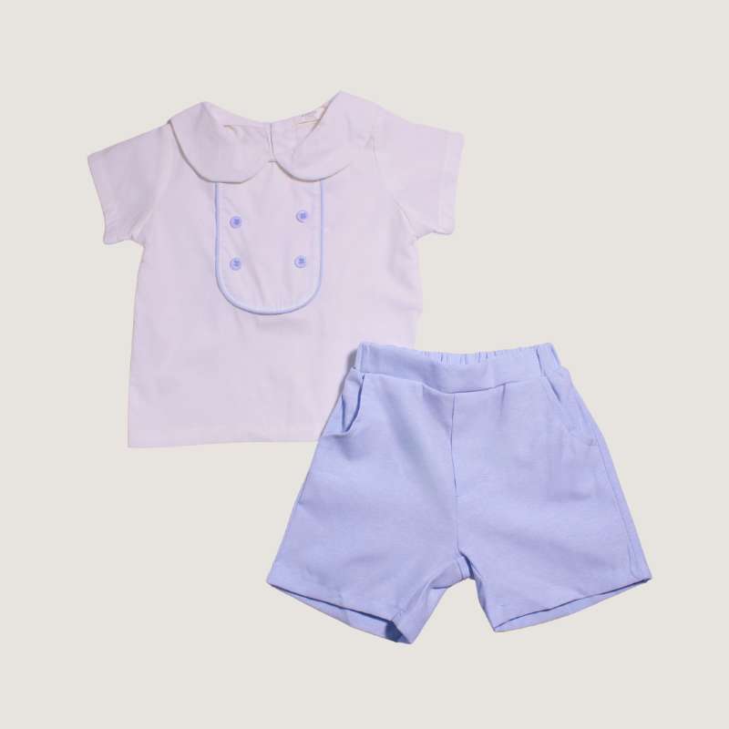 SET THIAGO