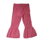 LEGGINGS ACAMPANADO TEJIDO