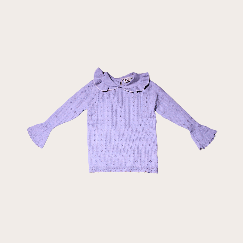CONJUNTO CAMPESTRE AZUL Y ENCANTO
