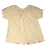 BLUSA MANGA BOMBACHA ESTHER