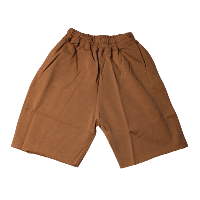 SHORT COTTON NICO