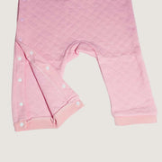PELELE CON DETALLE DE CUELLO BLANCO
