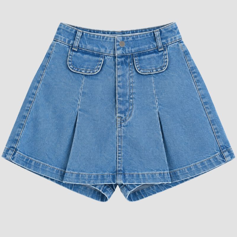 Falda Short Iris