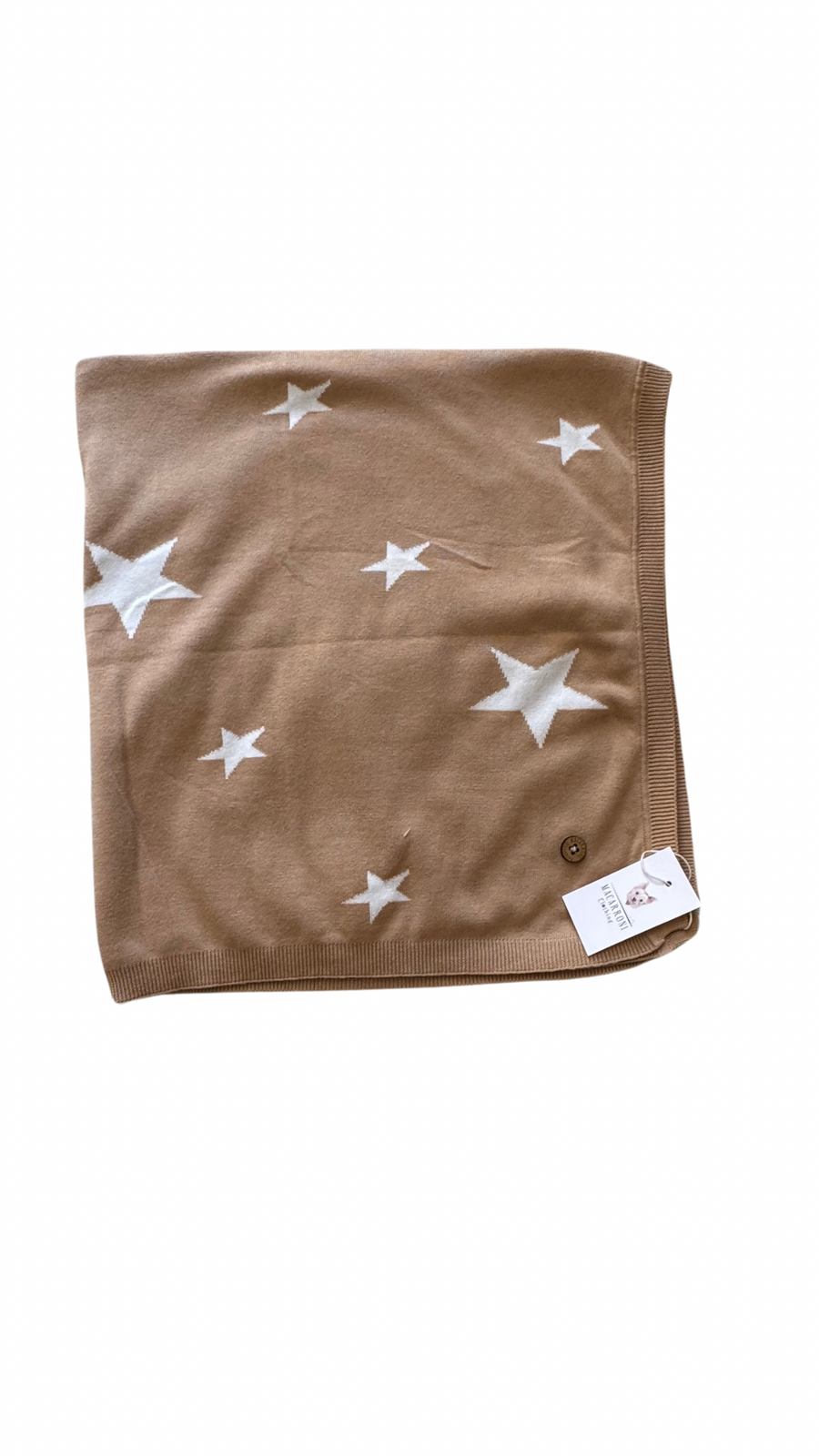 BLANKET STAR