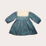 CONJUNTO PRIMAVERA VINTAGE
