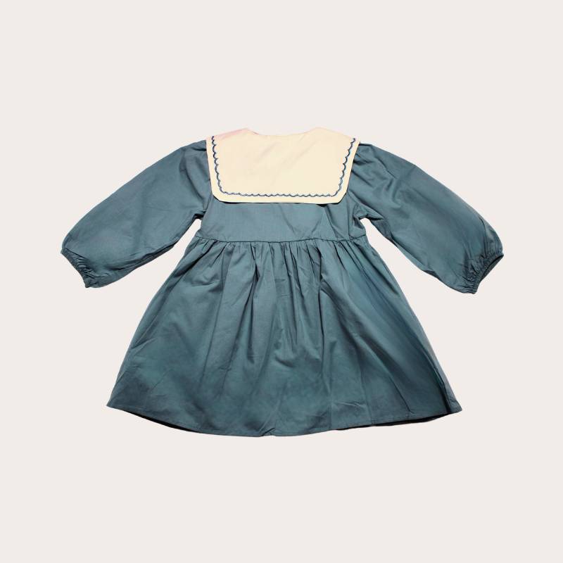CONJUNTO PRIMAVERA VINTAGE