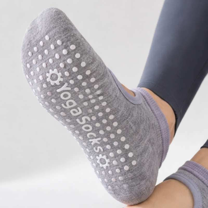 Yoga Socks