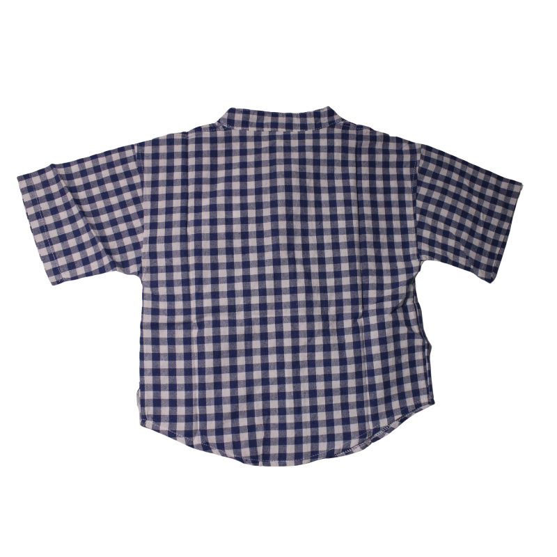CAMISA MATY LOVE