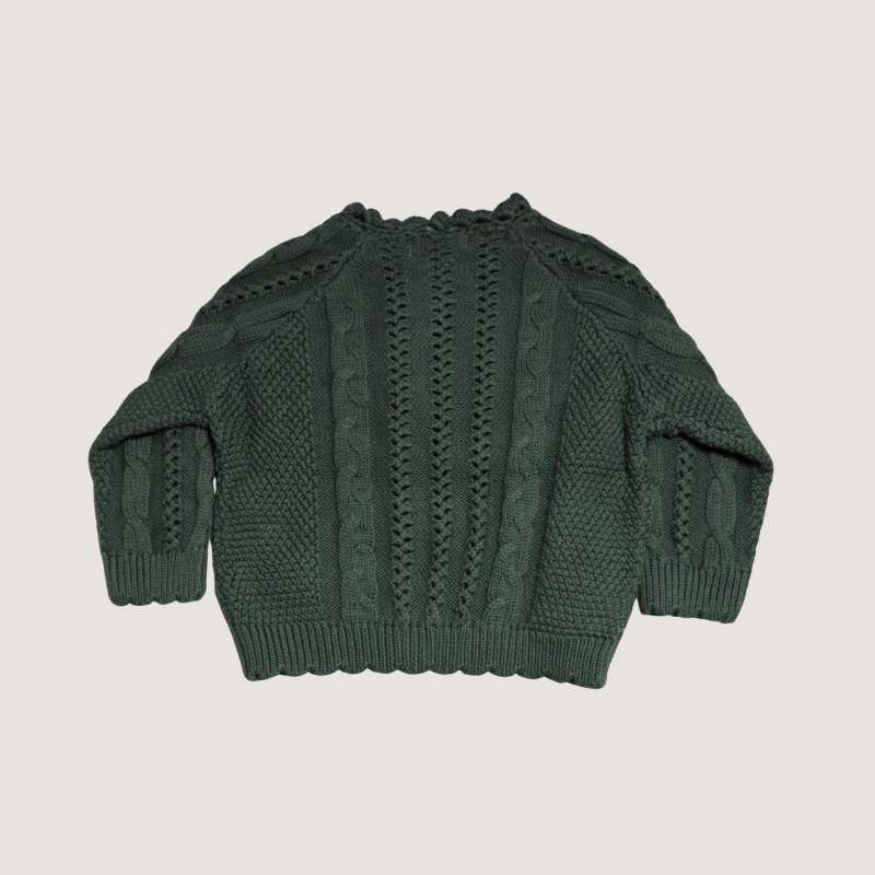 CARDIGAN MICHEL