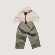 SET LUIS CARLOS