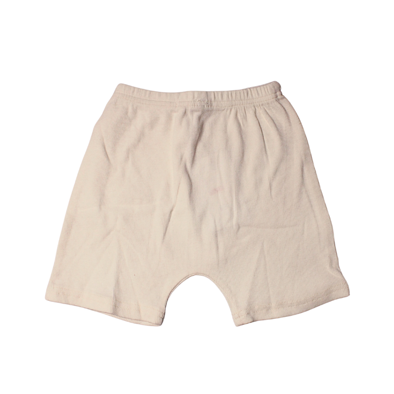 SHORTS CON LAZO 