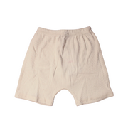 SHORTS CON LAZO 