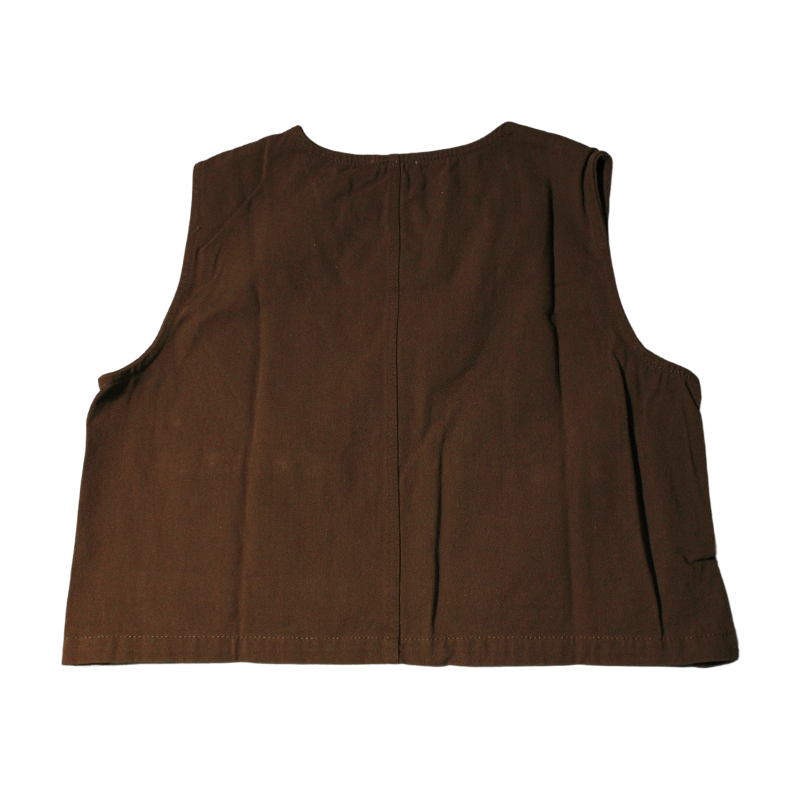 CHALECO BOLSA CARGO