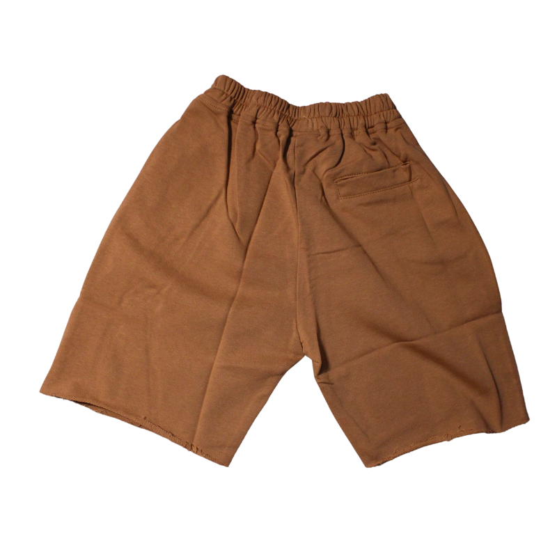 SHORT COTTON NICO