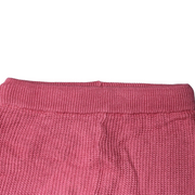 LEGGINGS ACAMPANADO TEJIDO