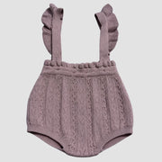 Jumper Tirante Cruzado